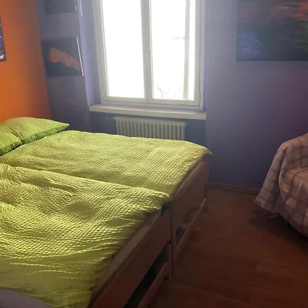 Inspiration Ueber Dem Σπίτι διακοπών Λοκάρνο